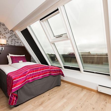 Thon Partner Hotel Victoria Hamar Esterno foto