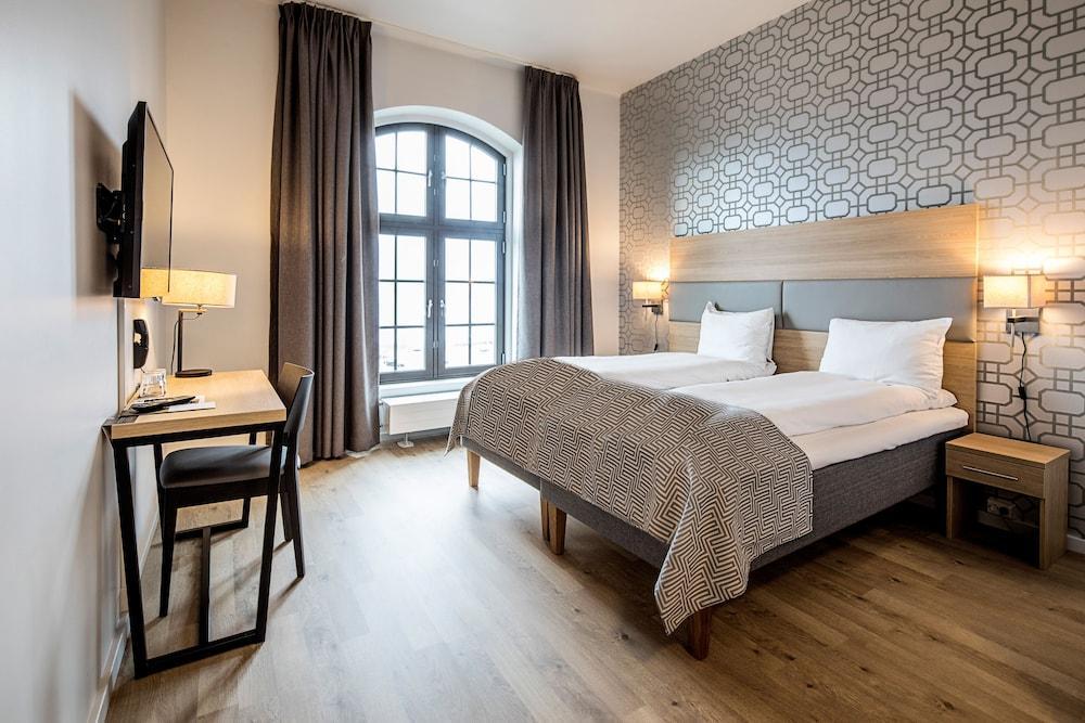 Thon Partner Hotel Victoria Hamar Esterno foto