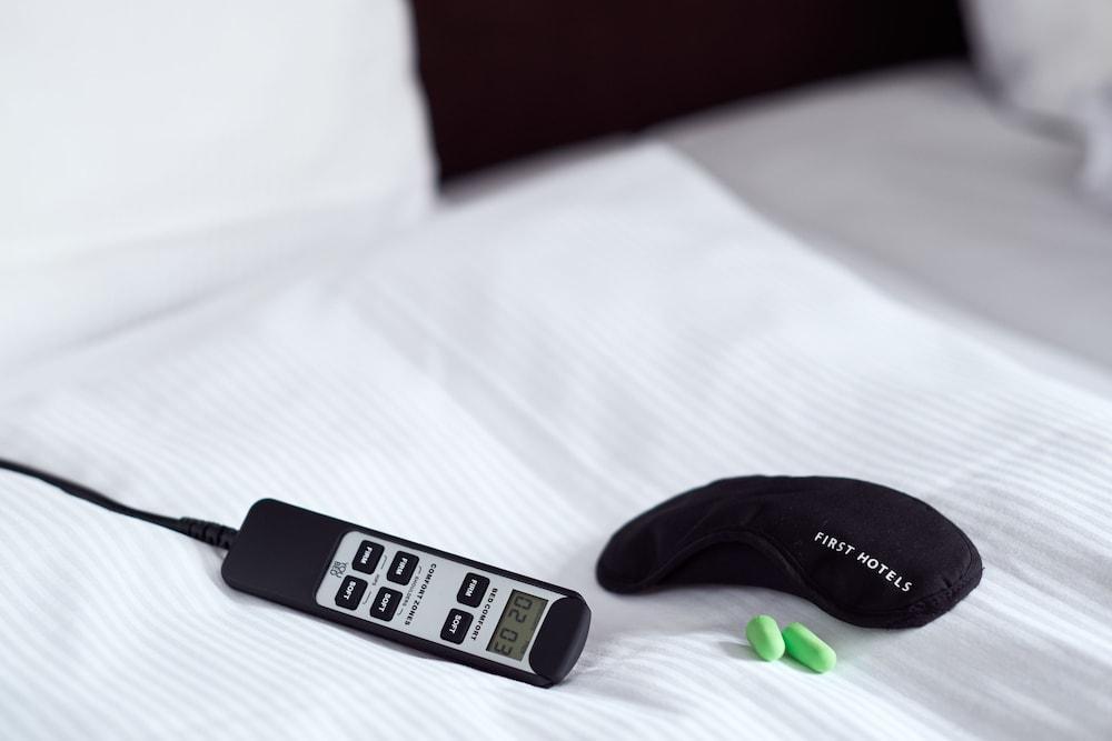 Thon Partner Hotel Victoria Hamar Esterno foto