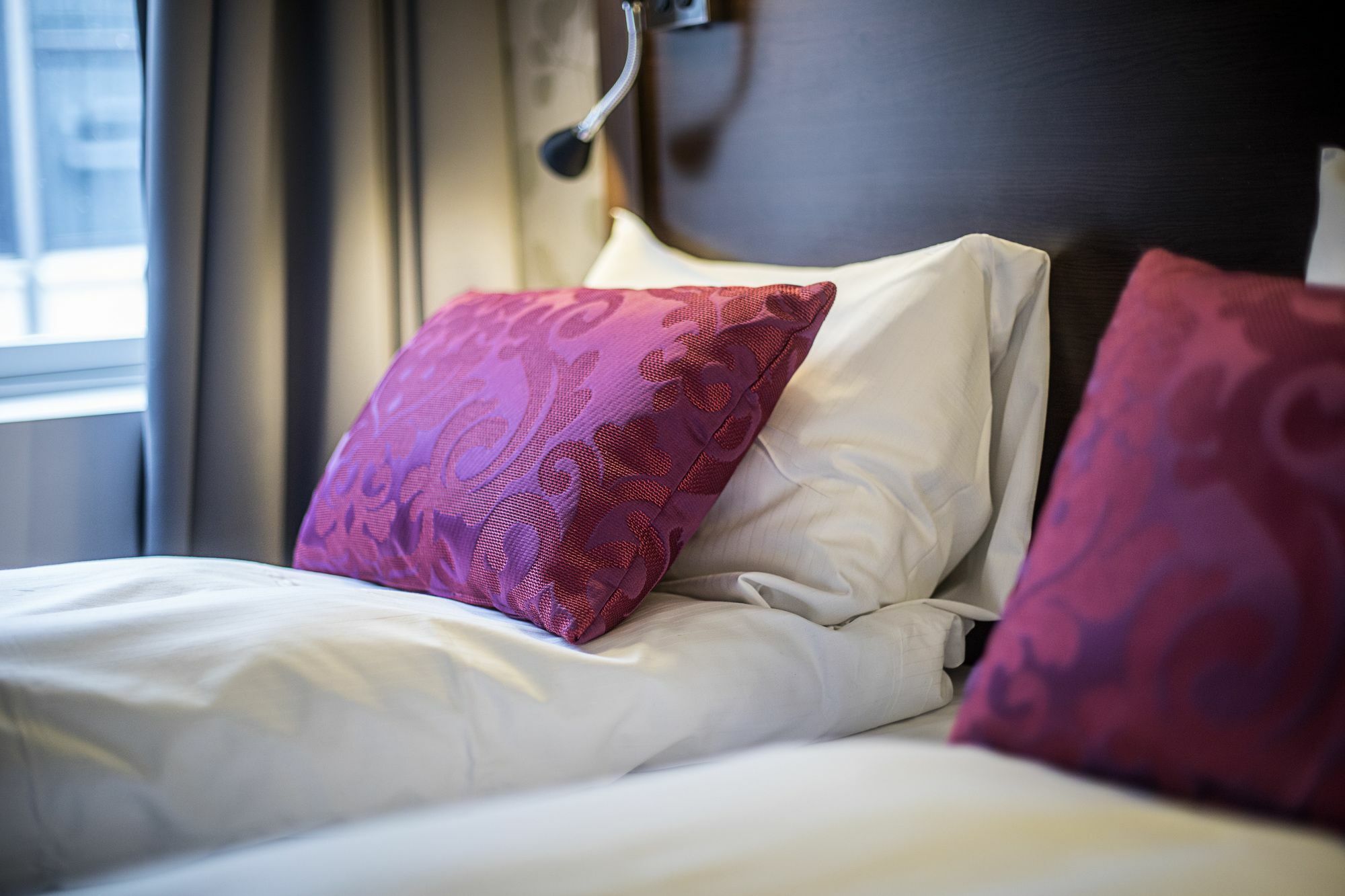 Thon Partner Hotel Victoria Hamar Esterno foto