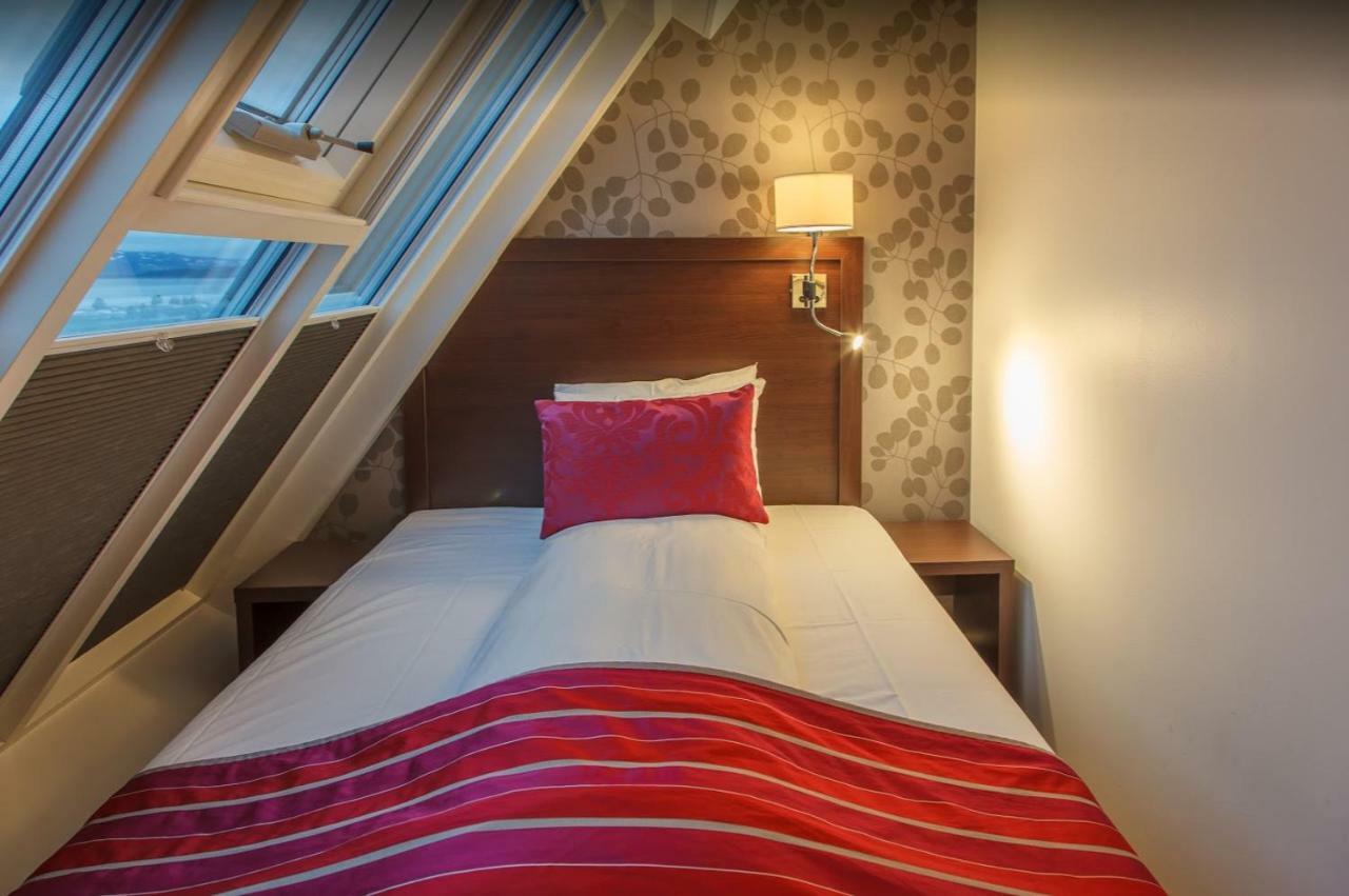 Thon Partner Hotel Victoria Hamar Esterno foto