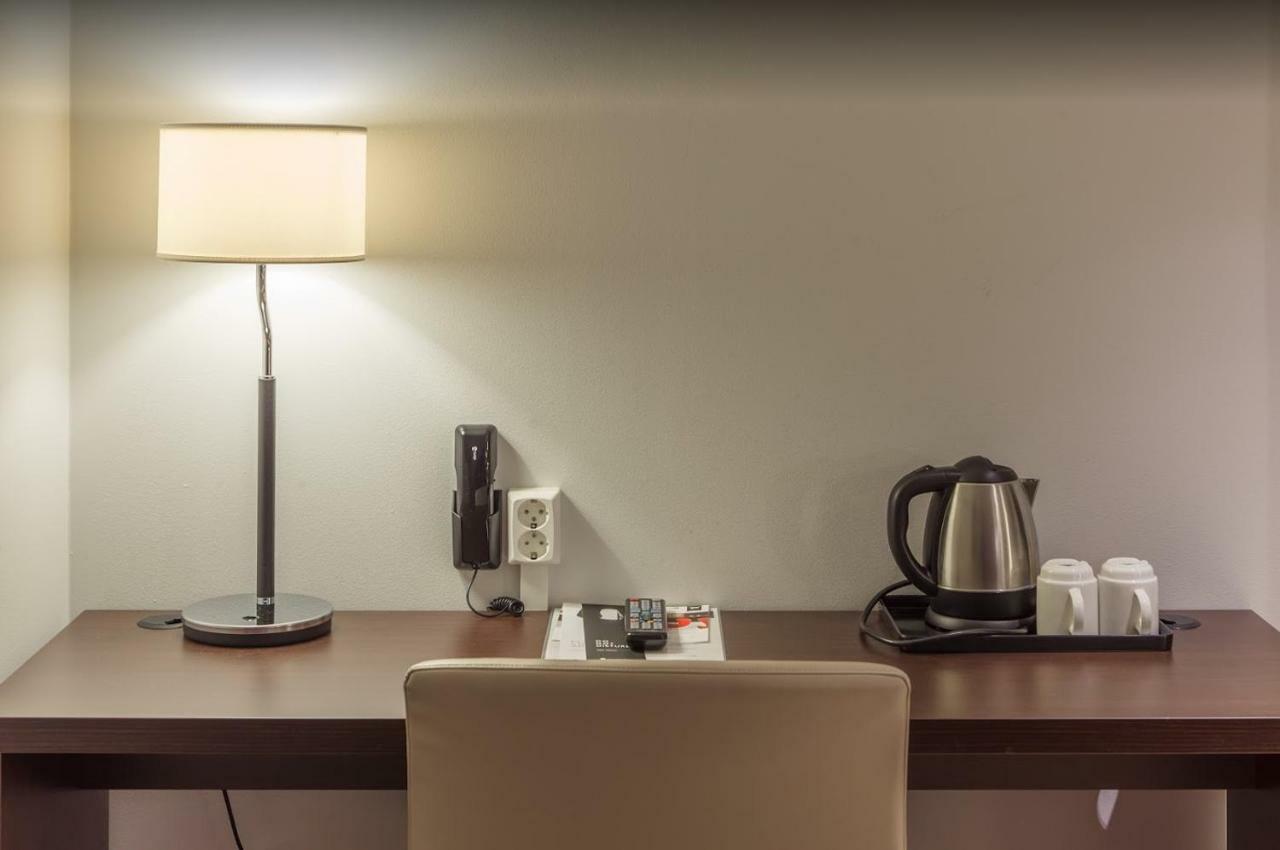 Thon Partner Hotel Victoria Hamar Esterno foto